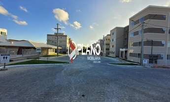 Imagem 7: VIVENDAS - APARTAMENTOS 2 QUARTOS NO TOMBA - FEIRA DE SANTANA REF: 204