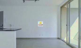 Imagem 7: Studio residencial à venda, Cerqueira César, 31m², sem vaga!