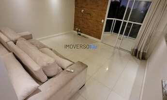 Imagem 5: Apartamento para venda com 78 metros quadrados com 3 quartos