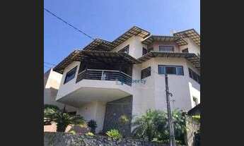 Imagem: Casa com 4 dormitórios à venda, 400 m²