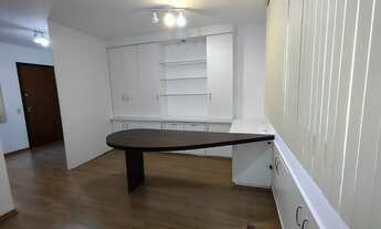 Imagem 2: Sala para alugar, 29 m² por R$ 1.600/mês - Centro - Curitiba/PR