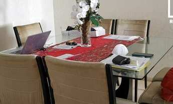 Imagem 5: Apartamento à venda Atmosphere Vila Ema - São José dos Campos/SP