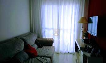 Imagem 1: Apartamento com 3 dormitórios à venda, 76 m² por R$ 380.000,00 - Vila Matilde - São Paulo