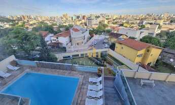 Imagem 3: Apartamento com 3 dormitórios à venda, 150 m² por R$ 555.000 - Centro de Vila Velha - Vila