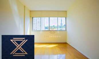 Imagem 5: Apartamento com 3 dormitórios à venda, 115 m² por R$ 1.000.000 - Perdizes - São Paulo/SP