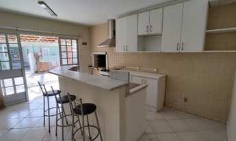 Imagem 2: Casa para Locação Anual nos Ingleses