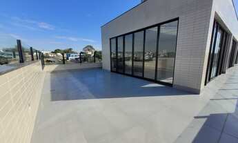 Imagem: Cobertura para aluguel possui 390 metros