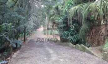 Imagem 3: BARUERI - Terreno Padrão - Parque Viana