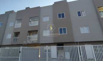 Imagem 2: APARTAMENTO RESIDENCIAL em GUARATUBA - PR, Brejatuba
