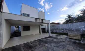 Imagem: Casa Duplex, Nova, Bairro Gurupi, 311 metros