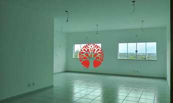 Imagem 2: Sala para alugar, 48 m² por R$ 2.155,00/mês - Medeiros - Jundiaí/SP