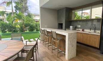 Imagem 3: Linda casa Alphaville norte 1 de esquina