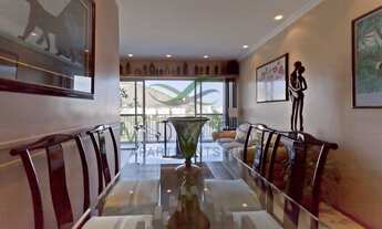 Imagem 5: EXCLUSIVA COBERTURA LAGOA