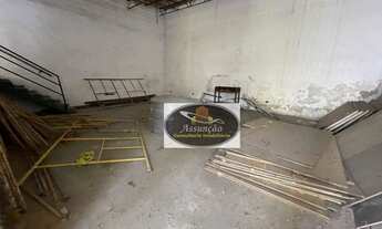 Imagem 6: Galpão para alugar, 134 m² por R$ 2.850,00/mês - Vila América - Santo André/SP