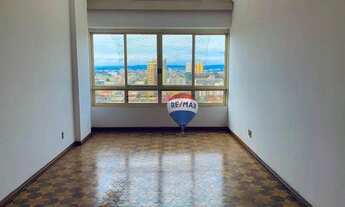 Imagem 2: Apartamento no Centro de Ribeirão Preto, com uma vaga de garagem coberta. Oportunidade!