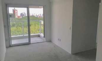 Imagem 2: Apartamento para Venda em São Paulo, Mooca, 2 dormitórios, 1 suíte, 2 banheiros, 1 vaga