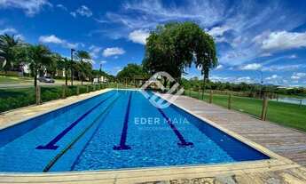 Imagem 5: Terreno à venda, 403 m² por R$ 600.000,00 - Coaçu - Eusébio/CE