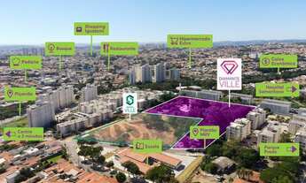 Imagem 4: Apartamento 47 m² com 2 quartos no Jardim Nova Europa em Campinas - SP