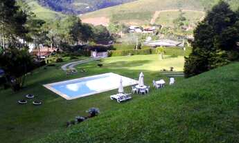 Imagem 7: Casa para venda com 256 metros quadrados com 3 quartos em Vargem Grande - Teresópolis - RJ