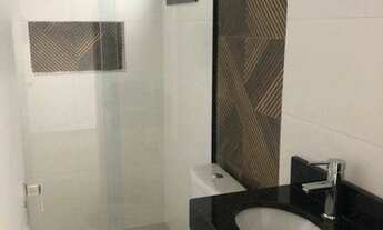 Imagem 5: Apartamento com 2 quartos para alugar, 49 m² por R$ 1.300/mês - Centro - Pinhais/PR