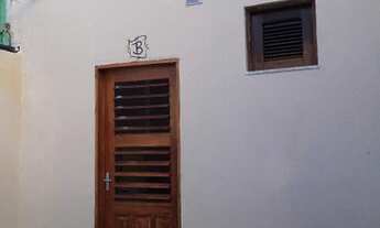 Imagem 4: Kitnet Kitnet com 1 dormitório