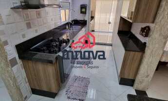 Imagem 6: Apartamento com 3 dorms, Vila Santo Antônio, Guarulhos, Cod: INAL135