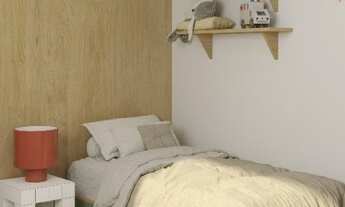 Imagem 5: Apartamento para venda com 206 metros quadrados com 3 quartos