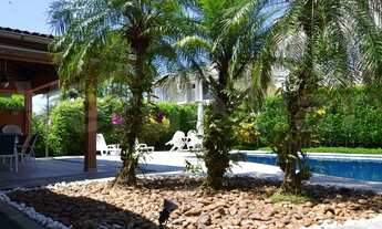 Imagem 4: Casa À VENDA no Condomínio Granville - Enseada Guarujá