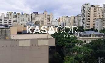 Imagem 7: Apartamento em Higienópolis totalmente mobiliado