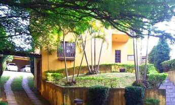 Imagem: Casa com 4 dormitórios, 250 m² - venda