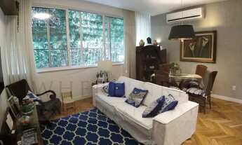 Imagem 2: Rio de Janeiro - Apartamento Padrão - Ipanema