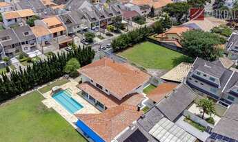 Imagem: Terreno à venda, 2940 m² - Jardim das