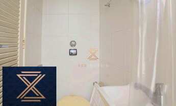 Imagem 5: Apartamento com 2 dormitórios à venda, 79 m² por R$ 830.000 - Gávea - Rio de Janeiro/RJ