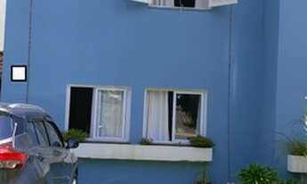 Imagem 2: Casa sobrado em condomínio no horto do Ype com 3 dormitórios sendo 3 suítes,3 salas,3 vaga