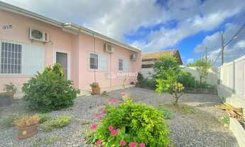 Imagem 2: Excelente casa 3 quartos em Bombas