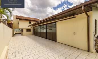 Imagem 4: Casa com 4 dormitórios à venda, 253 m² - Pilarzinho