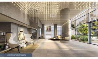 Imagem 3: Studio alto padrão 30 m Higienópolis próximo metrô Consolação / Paulista