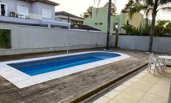 Imagem 3: Casa de Alto Padrão em Aldeia da Serra Barueri