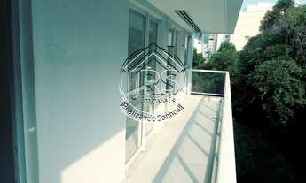 Imagem 4: Apartamento de 94 metros quadrados no bairro Botafogo com 3 quartos