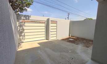 Imagem 3: Casa a venda com 3 quartos Sendo 1 suíte, Jardim Belo Horizonte - Ap. de Goiânia