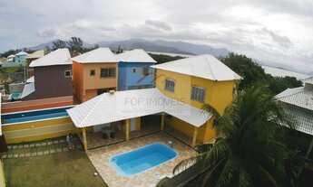 Imagem 2: Casa para Venda em Saquarema, Barra Nova, 2 dormitórios, 2 suítes, 4 banheiros, 3 vagas