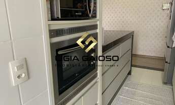 Imagem 7: Excelente apto 86m² 3 dorms À VENDA no PORTAL DO PARQUE!