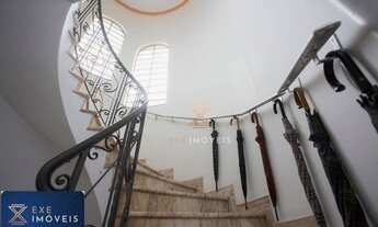 Imagem 5: Casa com 4 dormitórios à venda por R$ 4.450. - Jardim Botânico - Rio de Janeiro/RJ