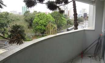 Imagem 6: Apartamento para Venda em Curitiba, Alto da Glória, 5 dormitórios, 2 suítes, 5 banheiros