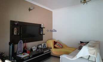 Imagem 2: Casa à venda, 3 quartos, 1 suíte, 2 vagas, Jardim Ana Emilia - Taubaté/SP