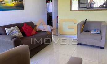 Imagem 7: Casa De Vila 3 Quartos 3 Banheiros Com Piscina E Churrasqueira