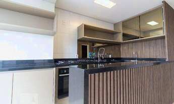 Imagem 7: Apartamento com 1 dormitório à venda, 55 m² por R$ 1.010.000 - Santo Amaro - São Paulo/SP