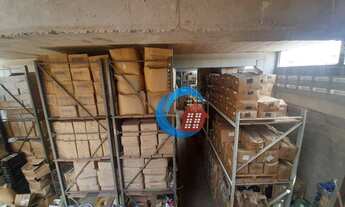 Imagem 5: Galpão para alugar, 600m por R$ 5 mil /mês - Piedade - Jaboatão dos Guararapes/PE