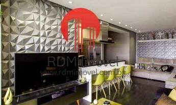 Imagem 4: Apartamento para Venda em São Paulo, Vila Anastácio, 3 dormitórios, 1 suíte, 2 banheiros