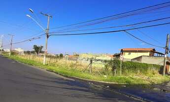 Imagem 5: Área para alugar, 1585 m² - Jardim Floridiana - Rio Claro/SP